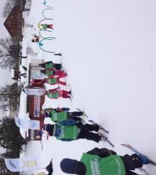 Skiskole: De siste årene har vi reist på skiskole med Petter Sprett og Førskolebarn i januar/ februar måned.