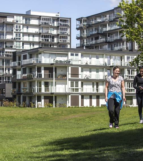 Ny forskrift om grunnlån Sendes på høring om kort tid