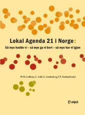 Litt kommunal klimahistorie 50 kommuner vil lage