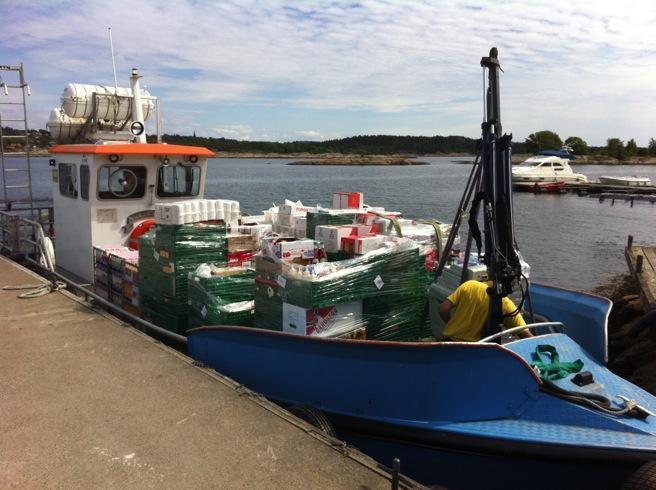 TRANSPORT GRUPPA Velimir Luketic Transportsjef // transport@aldrietaruten.