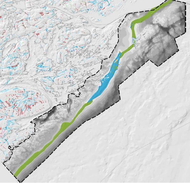 Forvaltningsplan Jomfruland nasjonalpark grunneierne, en fra Jomfruland og en fra Stråholmen. Styret er oppnevnt av Miljødirektoratet etter innstilling fra Kragerø kommune og Telemark fylkeskommune.