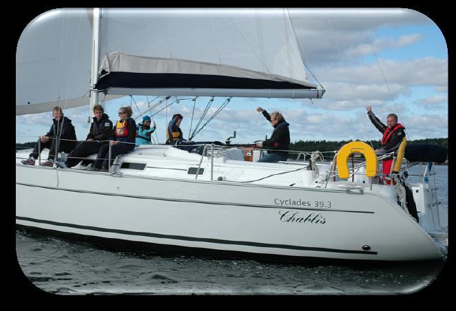 14 år og 50 Kg til voksen seiler på over 100Kg. RS-Feva (Bildet over) er innstegsjollen for tomannsseiling. Dette er båten for barn og unge fra alderen 10 år og oppover.
