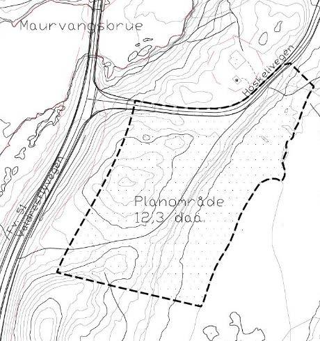 støy i arealplanlegging (T-1442/2016) Rikspolitiske retningslinjer for samordna areal- og transportplanlegging Planstrategi for Vågå kommune 2016 Kommunedelplan for trafikktryggleik 2015 2017, Vågå