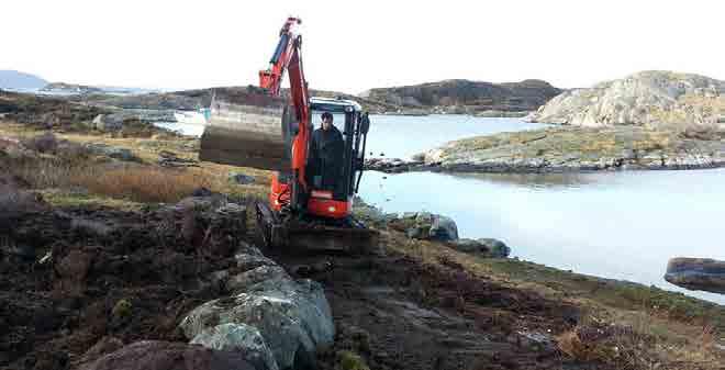 Forvaltningsoppgaver og informasjonsmateriell Mange friluftsråd har praktisk forvaltningsansvar for friluftsområder, turstier m.v. Oversikten nedenfor viser omfanget av forvaltningsarbeidet og hvor mange informasjonsbrosjyrer og kart friluftsrådene har utgitt.