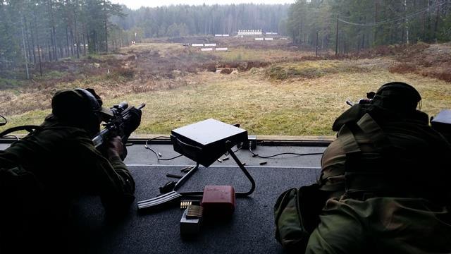 1.14 Kommentarer til driftsresultatet Det gode resultatet skyldes i hovedsak: NROF har en gjennomgående nøktern forvaltning En del lønnsmidler er dekket over Nijmegen-prosjektet Forsvaret dekket våre