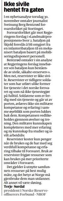 Bladet er et kvalitetsblad og er etterspurt. NROF bruker Pro Patria som et aktivt virkemiddel for å nå målene om å støtte Forsvaret.