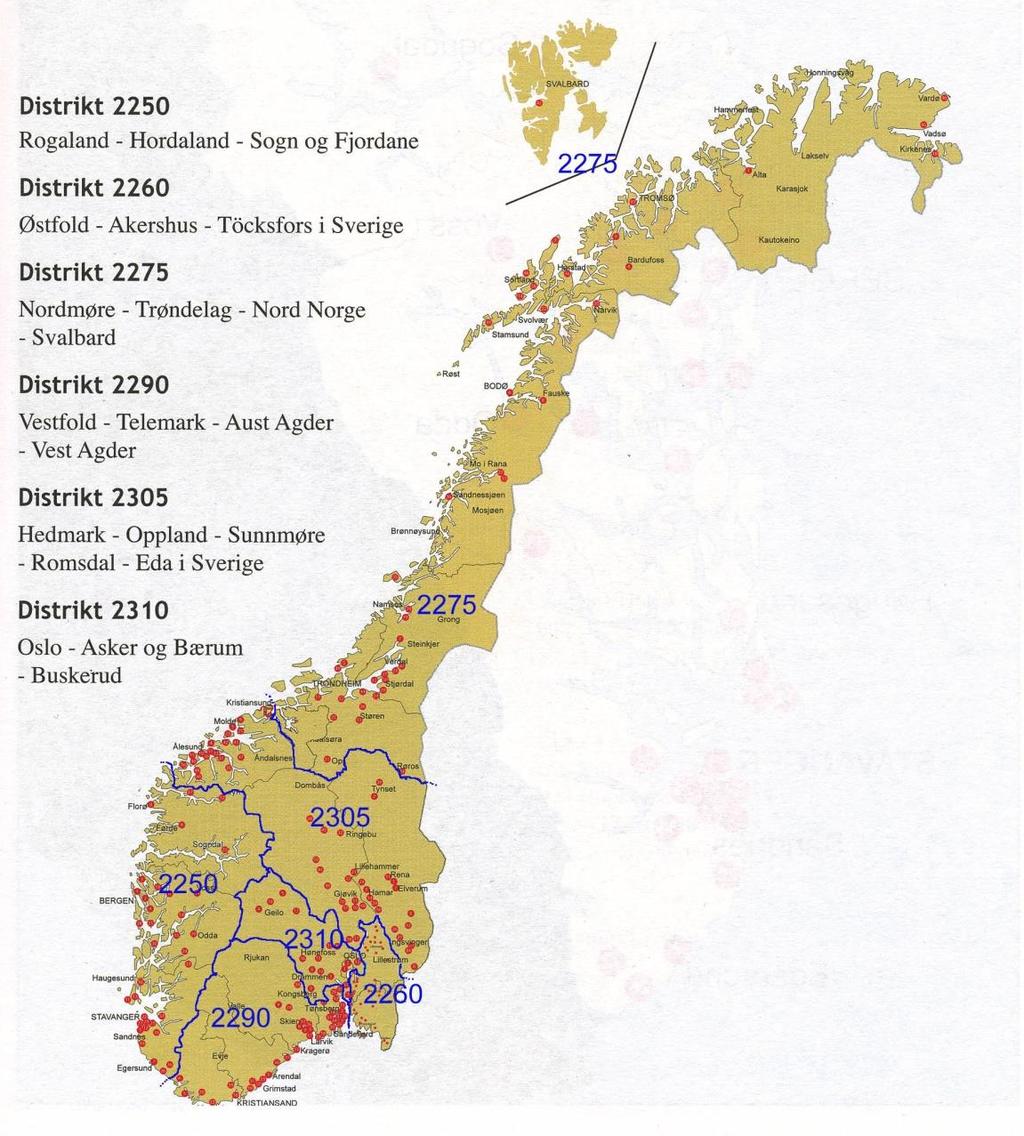 ROTARY i Norge 6