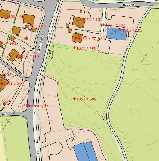 Rådhusveien 7 i Sarpsborg Miljøteknisk grunnundersøkelse og tiltaksplan multiconsult.