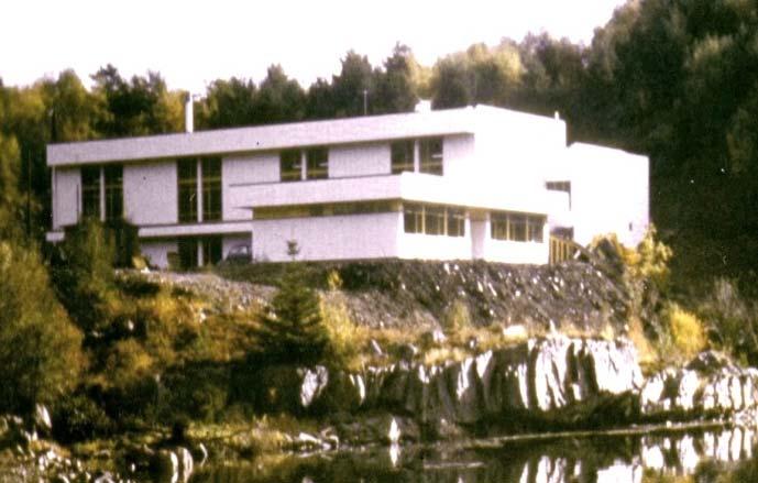 Lindesnes Fabrikker yegaard & Co A/S, 1974 GE Healthcare, 2011 Produserer