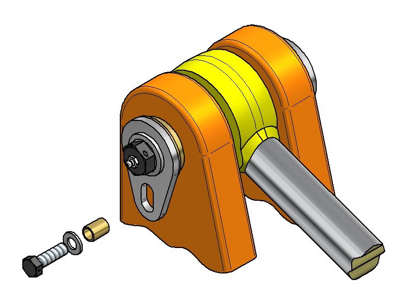 specifications/torque. The torques given in section 2 are based on use of bondura Assembly Paste.