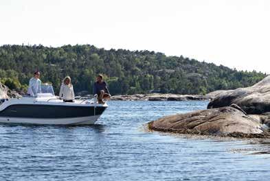 Badestige 3. Ankerbrønn 4.