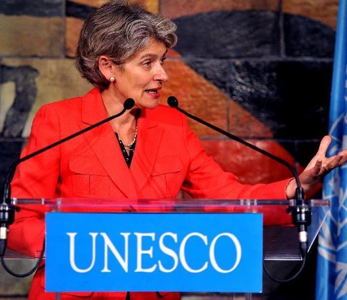 UNESCO, 2017 A fundtmental change is needed in the way we think about education s role in