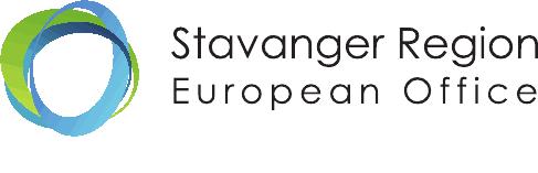 Strategi for Stavangerregionens Europakontor 2013-2020 1.