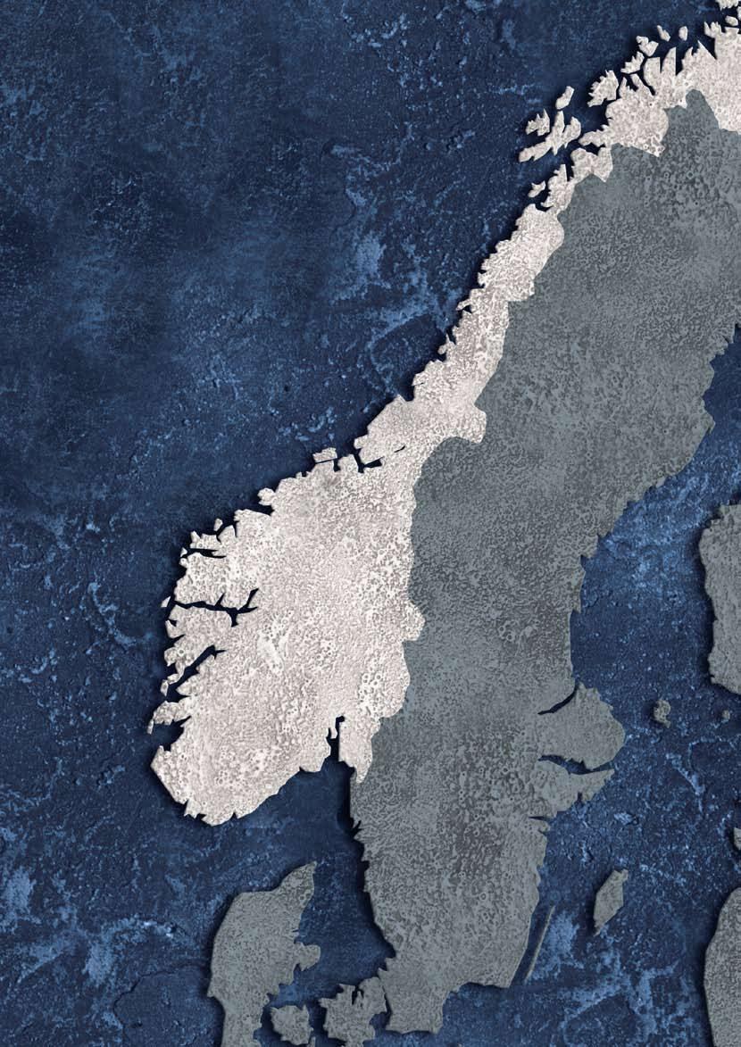 Oppdrett Norge Lerøy