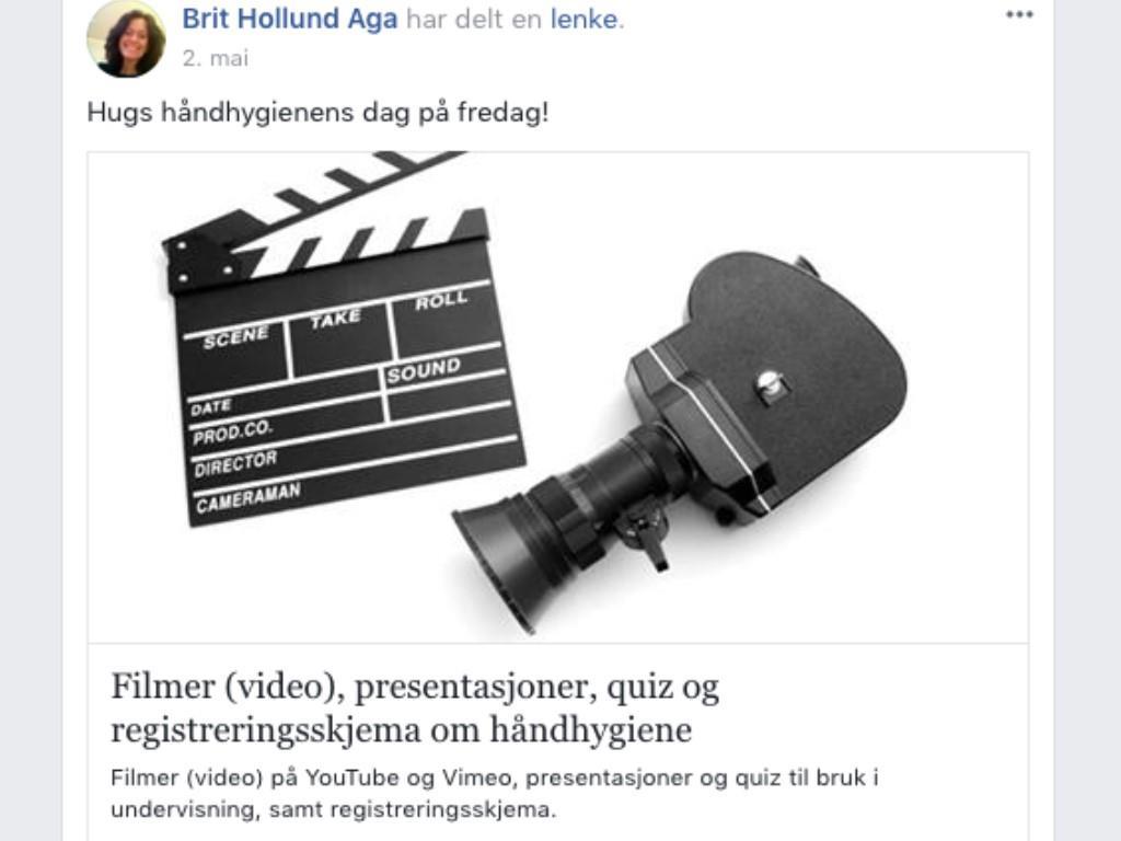 Facebookgruppe: Bømlo bu og