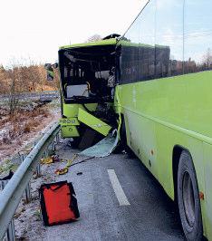 INNHOLD Diettens tegn... 4 Fullstendig ubeskyttet... 6 Grov underbetaling... 8 6 Trikkebuss?... 12 Kontaktinformasjon... 17 Om prøvetid.