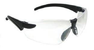 -bedre kontrastsyn i gråvær Vernebrille SGI Björnkläder Vernebrille i  