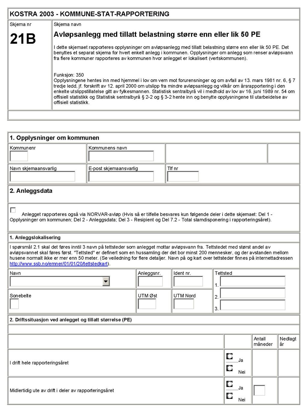 Rapporter 2005/6 Utslipp og rensing i