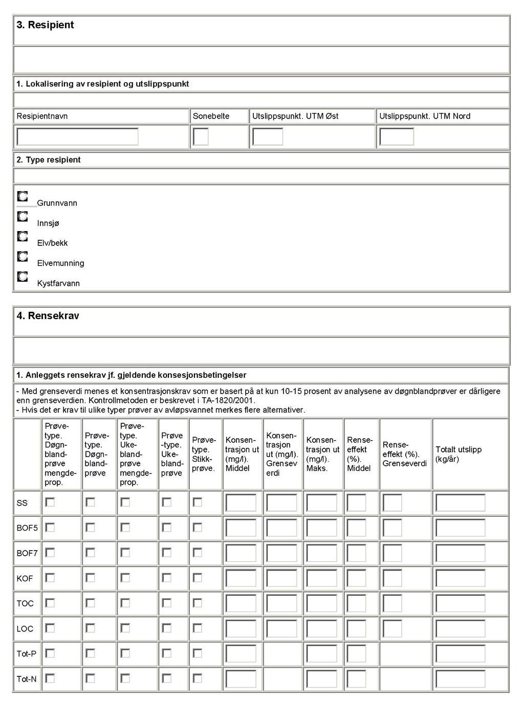 Rapporter 2005/6 Utslipp og rensing i