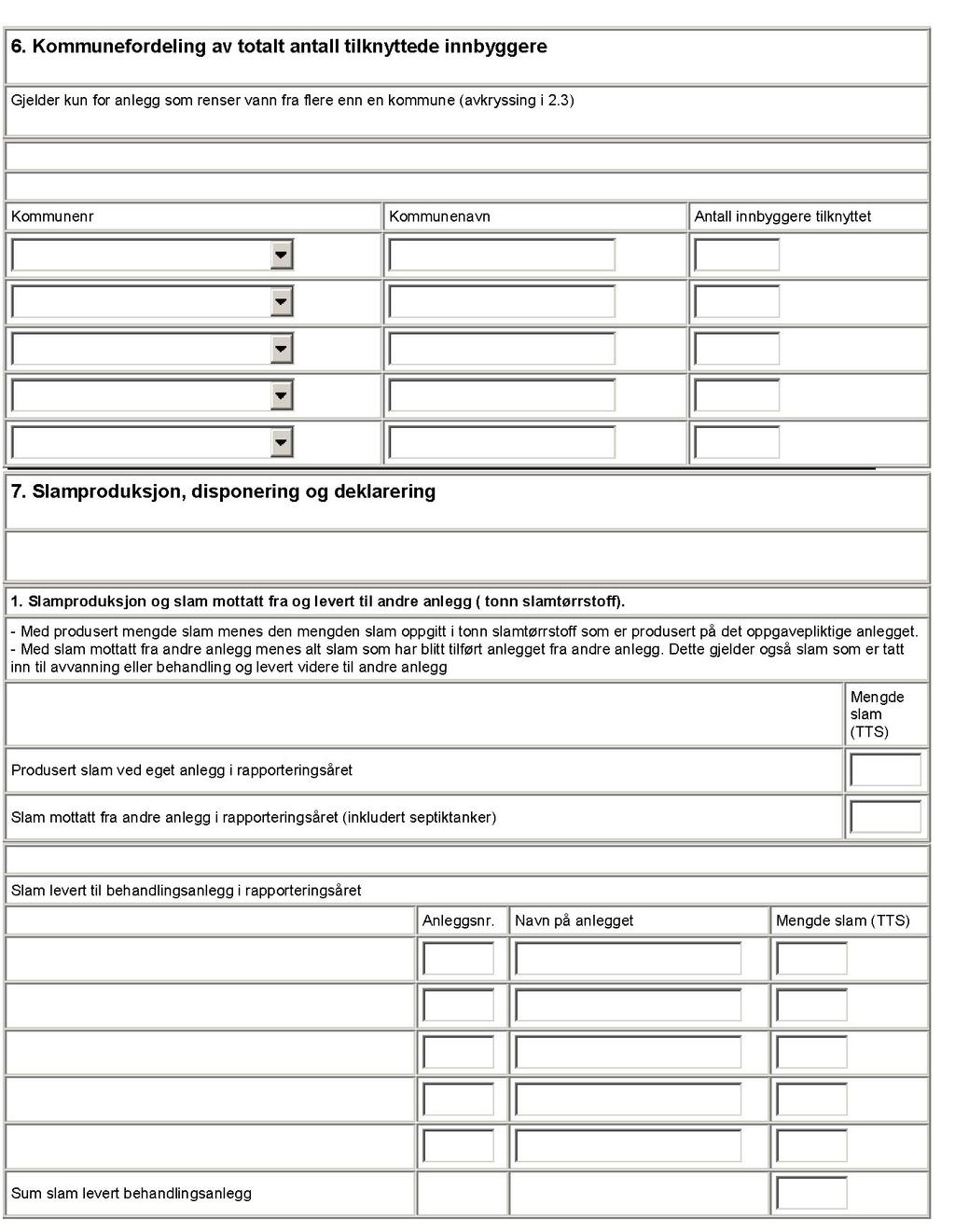 Rapporter 2005/6 Utslipp og rensing i