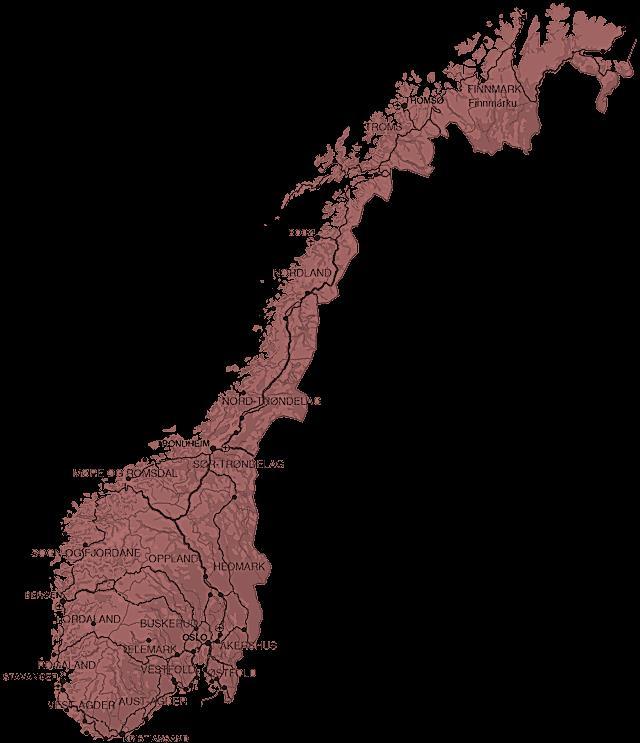 Konsekvenser - kommunene Forsvarlighetskrav til/i tjenestene Bufdir overtar BLDs fagansvar overfor kommunene Avvikling av enkelte faglige