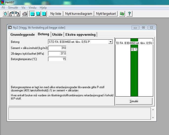 Hett 97 Steg 3 Grunnleggende om betongen