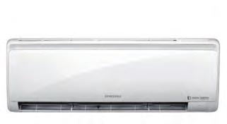 Samsung EASY NCAC AR 3050 Samsung Comfort 09 71 09 12 2,5 8,0 3,2 4 1,0-6,0 3,0-10,0 1,0-6,15 1,1-6,8 4,1/ A+ 3,9/ A 4,6 / A++ 4,4/ A++ 2,5 7,0 2,5 3,5 1,0,3,3 2,0-8,5 1,0-3,3 1,3-4,2 7,5 / A+++ 6,5/