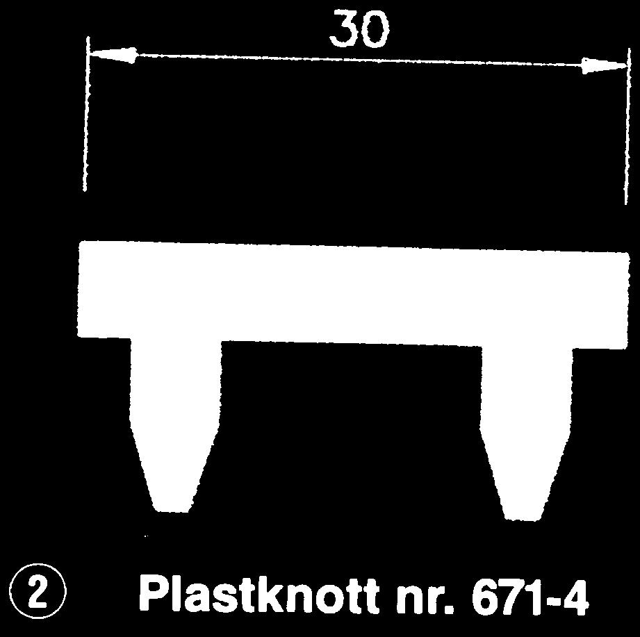 : 716-4 Lagerlengde: 5,0 m 0,70 kg/m Produktnr.