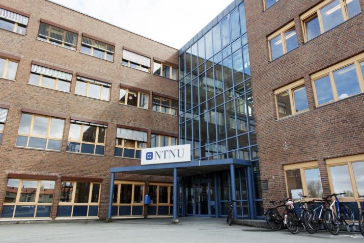 NTNU har samlet kompetansen om lærerprofesjonen og lærerutdanning i ett nytt institutt Institutt for lærerutdanning (ILU) Ble etablert 01.