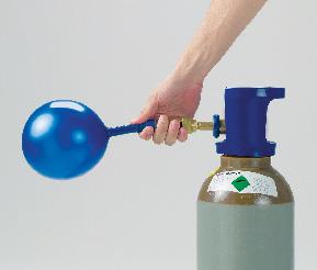 Ballonggass Sikkerhetsregler for Helium 1. Helium hører til i ballonger - ikke i lungene dine. Inhaler ikke helium med vilje, eller la andre gjøre det.