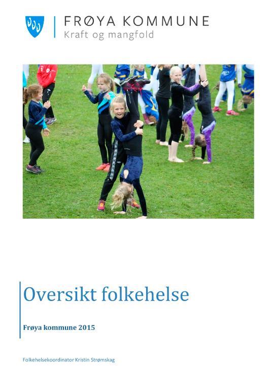 OVERSIKT