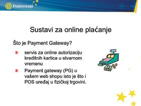 PriruËnik za trenere (i opet češće u Hrvatskoj nego u zapadnoj Europi), ali uporaba ovakvog načina plaćanja u stalnom je porastu.