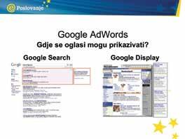 Ako već imate Google račun, upišite adresu e-pošte koju koristite i dovršite korake. Ako ga nemate ili niste sigurni, možete izraditi novi Google račun prilikom izrade AdWords korisničkog računa.