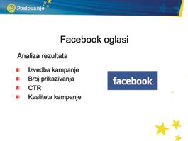 Korak 2 odredište oglasa Destination URL Pod Destination URL upišite web adresu na koju želite da se vaš oglas povezuje. To može biti npr.