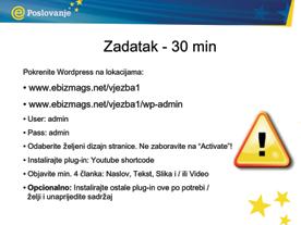 izvršitelja poslova različitih specifičnih vještina, bez potrebe za oglašavanjem radnog mjesta, fizičkog radnog prostora, osiguranja itd. Za slobodne suradnike Freelancer.