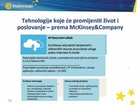 Primjer standarda e-poslovanja je globalni sustav GS1 koji je odgovoran za: barkodove standardi za barkodove koji koriste svjetski priznate GS1 identifikacijske ključeve za jedinstvenu identifikaciju