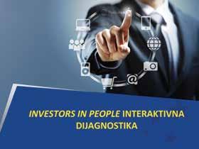 1.3. Uvod u platformu Investors in People Interactive (IIP) i poslovno