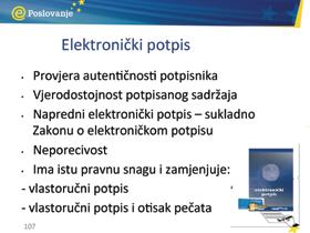 poslovati sukladno vladinim propisima u pogledu računovodstva i financija, prije svega zakonodavstvu o fiskalizaciji koje od poduzeća zahtijeva izdavanje računa u određenom formatu (što se sad