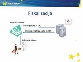 čekanja - brže nego na šalteru ili bankomatu lako obavljanje međunarodnih plaćanja Više informacija o ovome može se pronaći na internetskim stranicama banaka.