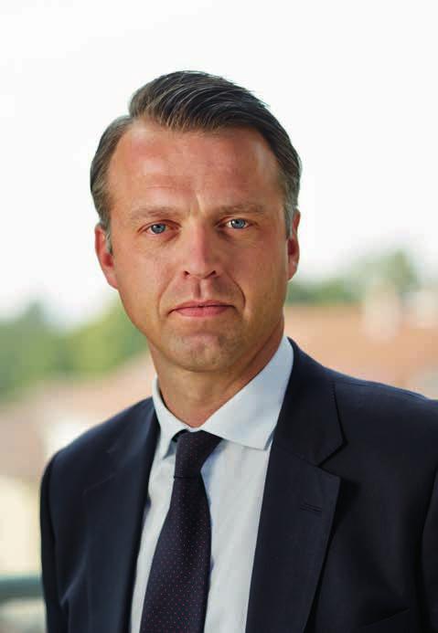 6 Karsten Kallevig leder for Norges Bank Real Estate Management