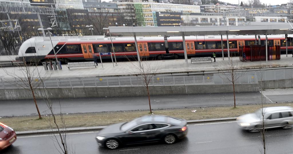 Jernbanesektoren Handlingsprogram 2018 2029 4.5.3 Billettsamarbeid I Oslo og Akershus er det etablert et godt fungerende rute- og billettsamarbeid.