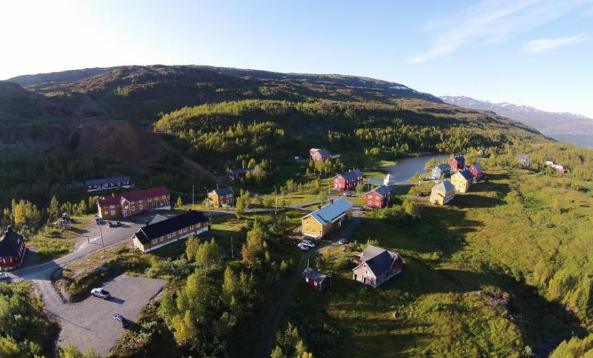 Barne- og ungdomsleirene har vært gode i 2017 med mange deltagere og flotte ledere. Nå ser vi frem mot første arrangement påskehelgen der en gjeng kristne skal arrangere Guds Farshjertekonferanse.