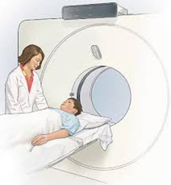 Hva er risikoen ved en CT abdomen?