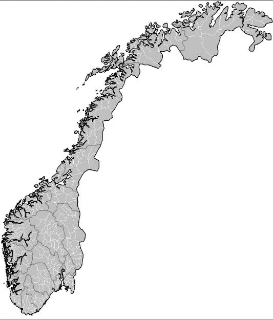 Hvorfor et Kompetansesenter for ledningsteknologi Norsk vannbransje er spredt på mange små enheter Over 400 kommuner, mange små ressurssvake enheter på bestiller/byggherresiden.
