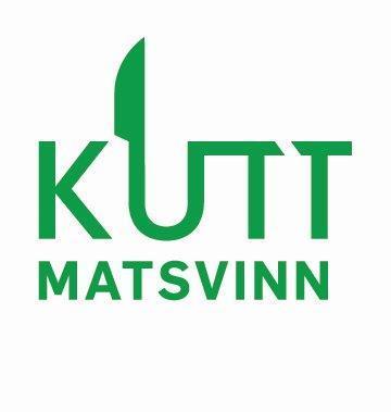 KUTTMATSVINN 2020 Thon Hotels signerte i 2017 kontrakt for å delta i prosjektet KuttMatSvinn 2020. En tredjedel av all mat som produseres kastes.