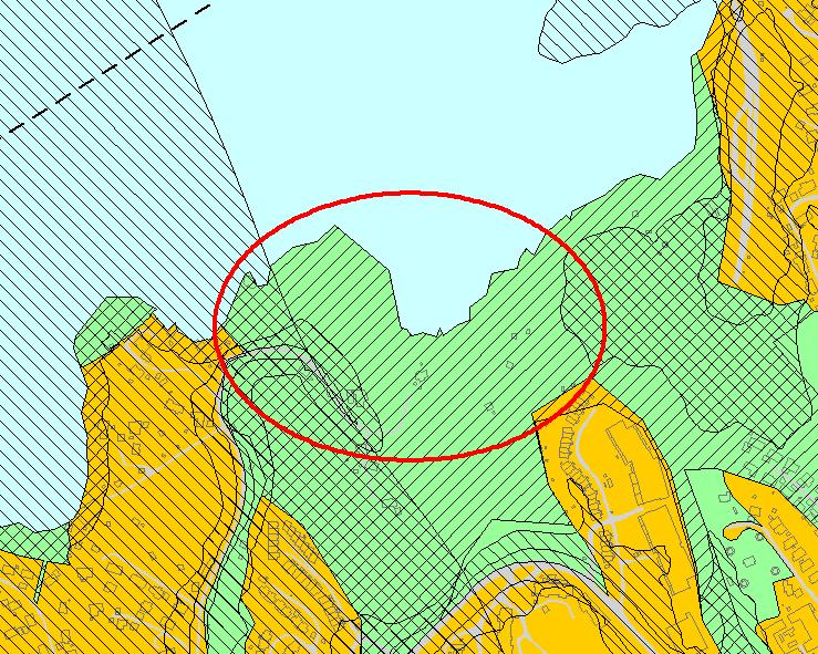 Dokumentnr 201418880-124 Dato 30.11.15 Bydel, gnr/bnr A/STAB AS Loddefjord, gnr 142 bnr 9 m.