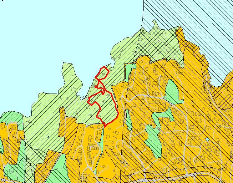 Dokumentnr 201418880-212 Dato 28.12.15 Bydel, gnr/bnr Velforeningen Stigen v/tore Grøhn Laksevåg, gnr 136 bnr 4, m.