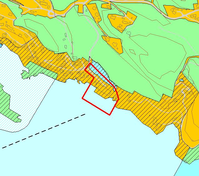 Dokumentnr 201418880-283/284 Dato 26.6.2016 Bydel, gnr/bnr Terratec Åsane, gnr 209 bnr 32, Åstveit.