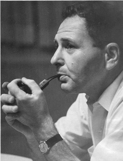 Aaron Antonovsky 1923-1994 Israelsk-amerikansk
