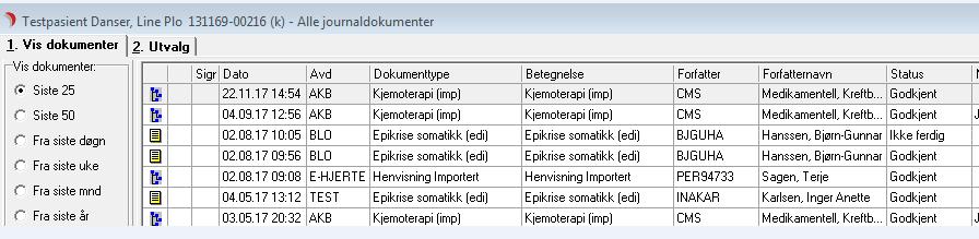 6 / 9 Hvis feilmelding vises: For endagskurer: print ut administrasjonsrapporten til manuell skanning samme dag.